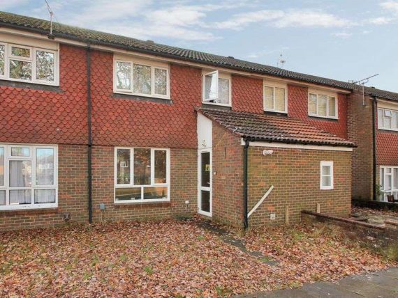 3 Bedroom Terraced